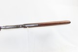 c1902 COLT Small Frame LIGHTNING .22 SHORT Small Game SLIDE ACTION Rifle C&R Pump Action Rifle Made in 1902 - 8 of 19