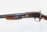 c1902 COLT Small Frame LIGHTNING .22 SHORT Small Game SLIDE ACTION Rifle C&R Pump Action Rifle Made in 1902 - 4 of 19