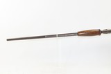c1902 COLT Small Frame LIGHTNING .22 SHORT Small Game SLIDE ACTION Rifle C&R Pump Action Rifle Made in 1902 - 9 of 19