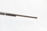 c1902 COLT Small Frame LIGHTNING .22 SHORT Small Game SLIDE ACTION Rifle C&R Pump Action Rifle Made in 1902 - 17 of 19
