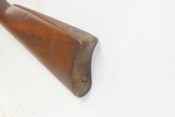 1863 Dated CIVIL WAR Antique U.S. M1861 INFANTRY RIFLE-MUSKET NORWICH ARMS James D. Mowry U.S. Model 1861 “EVERYMAN’S RIFLE” - 22 of 23