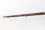1863 Dated CIVIL WAR Antique U.S. M1861 INFANTRY RIFLE-MUSKET NORWICH ARMS James D. Mowry U.S. Model 1861 “EVERYMAN’S RIFLE” - 21 of 23