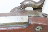 1863 Dated CIVIL WAR Antique U.S. M1861 INFANTRY RIFLE-MUSKET NORWICH ARMS James D. Mowry U.S. Model 1861 “EVERYMAN’S RIFLE” - 16 of 23