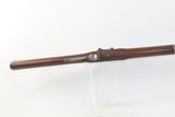 1863 Dated CIVIL WAR Antique U.S. M1861 INFANTRY RIFLE-MUSKET NORWICH ARMS James D. Mowry U.S. Model 1861 “EVERYMAN’S RIFLE” - 8 of 23