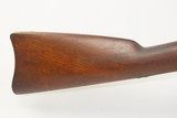 1863 Dated CIVIL WAR Antique U.S. M1861 INFANTRY RIFLE-MUSKET NORWICH ARMS James D. Mowry U.S. Model 1861 “EVERYMAN’S RIFLE” - 3 of 23
