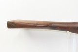 1863 Dated CIVIL WAR Antique U.S. M1861 INFANTRY RIFLE-MUSKET NORWICH ARMS James D. Mowry U.S. Model 1861 “EVERYMAN’S RIFLE” - 13 of 23