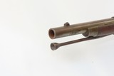 1863 Dated CIVIL WAR Antique U.S. M1861 INFANTRY RIFLE-MUSKET NORWICH ARMS James D. Mowry U.S. Model 1861 “EVERYMAN’S RIFLE” - 23 of 23