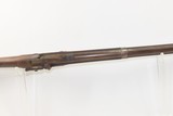1863 Dated CIVIL WAR Antique U.S. M1861 INFANTRY RIFLE-MUSKET NORWICH ARMS James D. Mowry U.S. Model 1861 “EVERYMAN’S RIFLE” - 14 of 23