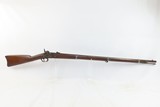 1863 Dated CIVIL WAR Antique U.S. M1861 INFANTRY RIFLE-MUSKET NORWICH ARMS James D. Mowry U.S. Model 1861 “EVERYMAN’S RIFLE” - 2 of 23
