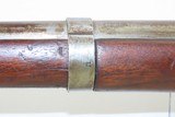 1863 Dated CIVIL WAR Antique U.S. M1861 INFANTRY RIFLE-MUSKET NORWICH ARMS James D. Mowry U.S. Model 1861 “EVERYMAN’S RIFLE” - 18 of 23