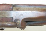 1863 Dated CIVIL WAR Antique U.S. M1861 INFANTRY RIFLE-MUSKET NORWICH ARMS James D. Mowry U.S. Model 1861 “EVERYMAN’S RIFLE” - 11 of 23