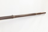 1863 Dated CIVIL WAR Antique U.S. M1861 INFANTRY RIFLE-MUSKET NORWICH ARMS James D. Mowry U.S. Model 1861 “EVERYMAN’S RIFLE” - 15 of 23