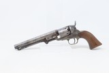 ANTEBELLUM Antique Pre-CIVIL WAR COLT M1849 Perc. POCKET Revolver FRONTIER
1854 mfg. Civil War Revolver Used into the WILD WEST - 3 of 23