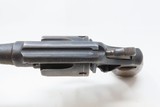 WWII SMITH & WESSON .38/200 S&W BRITISH Double Action Revolver C&R VICTORY - 13 of 25