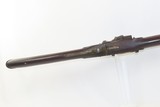 Antique BROWN BESS .75 Flintlock Musket Imperial British NAPOLEONIC WARS
TOWER and CROWN Marked WAR OF 1812 Long Arm - 8 of 20