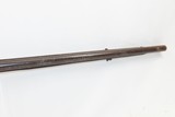 Antique BROWN BESS .75 Flintlock Musket Imperial British NAPOLEONIC WARS
TOWER and CROWN Marked WAR OF 1812 Long Arm - 13 of 20