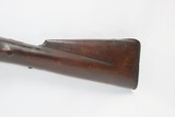 Antique BROWN BESS .75 Flintlock Musket Imperial British NAPOLEONIC WARS
TOWER and CROWN Marked WAR OF 1812 Long Arm - 16 of 20