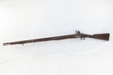 Antique BROWN BESS .75 Flintlock Musket Imperial British NAPOLEONIC WARS
TOWER and CROWN Marked WAR OF 1812 Long Arm - 15 of 20