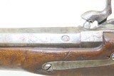 SPANISH Antique MIQUELET BLUNDERBUSS Imperialism Colonialism Exploration Historic Naval Ship Boarding and Coach Gun! - 15 of 21