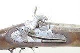 SPANISH Antique MIQUELET BLUNDERBUSS Imperialism Colonialism Exploration Historic Naval Ship Boarding and Coach Gun! - 7 of 21