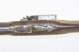 SPANISH Antique MIQUELET BLUNDERBUSS Imperialism Colonialism Exploration Historic Naval Ship Boarding and Coach Gun! - 9 of 21