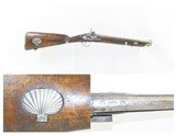 SPANISH Antique MIQUELET BLUNDERBUSS Imperialism Colonialism Exploration Historic Naval Ship Boarding and Coach Gun! - 1 of 21