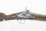 SPANISH Antique MIQUELET BLUNDERBUSS Imperialism Colonialism Exploration Historic Naval Ship Boarding and Coach Gun! - 4 of 21