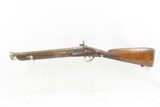 SPANISH Antique MIQUELET BLUNDERBUSS Imperialism Colonialism Exploration Historic Naval Ship Boarding and Coach Gun! - 16 of 21