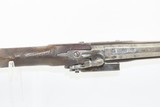 SPANISH Antique MIQUELET BLUNDERBUSS Imperialism Colonialism Exploration Historic Naval Ship Boarding and Coach Gun! - 13 of 21