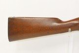 1823 PRUSSIAN Antique POTSDAM ARMORY Model 1809 FLINTLOCK Musket - 3 of 23