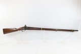 1823 PRUSSIAN Antique POTSDAM ARMORY Model 1809 FLINTLOCK Musket - 2 of 23
