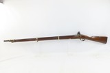 1823 PRUSSIAN Antique POTSDAM ARMORY Model 1809 FLINTLOCK Musket - 18 of 23