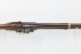 1823 PRUSSIAN Antique POTSDAM ARMORY Model 1809 FLINTLOCK Musket - 12 of 23