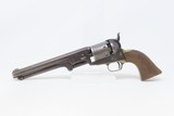 EARLY Antique COLT M1851 3rd Model NAVY .36 Revolver CIVIL WAR
WILD WEST Manufactured in 1851 WESTWARD EXPANSION - 5 of 24