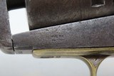 EARLY Antique COLT M1851 3rd Model NAVY .36 Revolver CIVIL WAR
WILD WEST Manufactured in 1851 WESTWARD EXPANSION - 9 of 24
