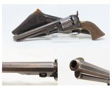 EARLY Antique COLT M1851 3rd Model NAVY .36 Revolver CIVIL WAR
WILD WEST Manufactured in 1851 WESTWARD EXPANSION