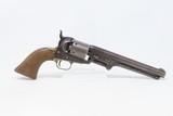 EARLY Antique COLT M1851 3rd Model NAVY .36 Revolver CIVIL WAR
WILD WEST Manufactured in 1851 WESTWARD EXPANSION - 21 of 24