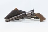 EARLY Antique COLT M1851 3rd Model NAVY .36 Revolver CIVIL WAR
WILD WEST Manufactured in 1851 WESTWARD EXPANSION - 2 of 24