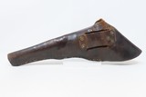 EARLY Antique COLT M1851 3rd Model NAVY .36 Revolver CIVIL WAR
WILD WEST Manufactured in 1851 WESTWARD EXPANSION - 4 of 24