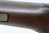 NEPALESE MARKED Antique British Style NEW LAND Pattern Cavalry FLINTLOCK
With NEPALESE Markings on Lock and Barrel - 13 of 18