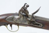 NEPALESE MARKED Antique British Style NEW LAND Pattern Cavalry FLINTLOCK
With NEPALESE Markings on Lock and Barrel - 4 of 18