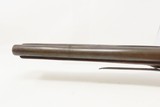 FREDERICK V F5 Monogram DANISH MILITARY Antique Naval/Belt FLINTLOCK Pistol RARE Netherlands .58 Caliber NAPOLEONIC WARS - 10 of 17