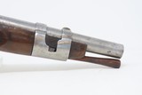 Antique SIMEON NORTH U.S. M1816 .54 Military FLINTLOCK Pistol KIT CARSON
U.S. CONTRACT Early American Army & Navy Sidearm - 5 of 19