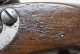 Antique SIMEON NORTH U.S. M1816 .54 Military FLINTLOCK Pistol KIT CARSON
U.S. CONTRACT Early American Army & Navy Sidearm - 11 of 19
