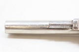 Unique Antique OTIS SMITH .32 Cal. Rimfire SPUR TRIGGER Pocket REVOLVER
1 of Less Than 4,000 Manufactured - 12 of 16