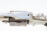Unique Antique OTIS SMITH .32 Cal. Rimfire SPUR TRIGGER Pocket REVOLVER
1 of Less Than 4,000 Manufactured - 7 of 16