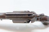 Antique REMINGTON New Model NAVY Percussion Revolver .36 CIVIL WAR WILD WEST Scarce; One of 28,000 Revolvers Manufactured - 7 of 17