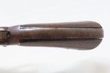 Antique REMINGTON New Model NAVY Percussion Revolver .36 CIVIL WAR WILD WEST Scarce; One of 28,000 Revolvers Manufactured - 6 of 17