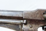Antique .44 U.S. REMINGTON New Model ARMY .44 Percussion CIVIL WAR FRONTIER Made and Shipped to the UNION ARMY Circa 1863-65 - 16 of 20