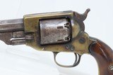 Copy of CONFEDERATE SPILLER & BURR .36 Navy RevolverPercussion CIVIL WAREXTREMELY SCARCE Southern Made Revolver - 4 of 18